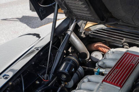 1988 Ferrari Testarossa