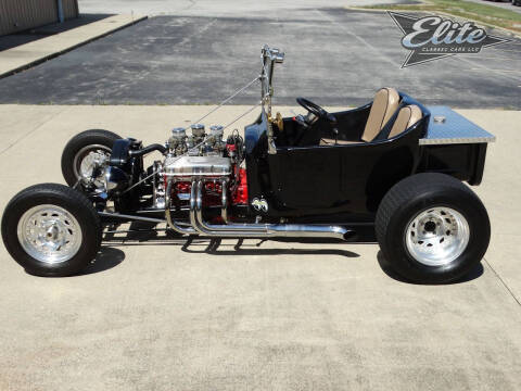 1923 Ford Model T