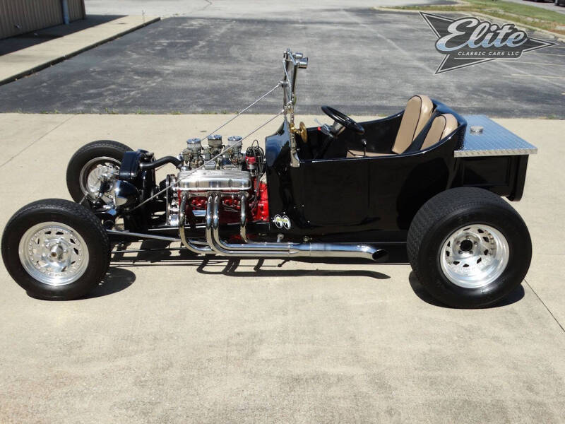 1923 Ford Model T