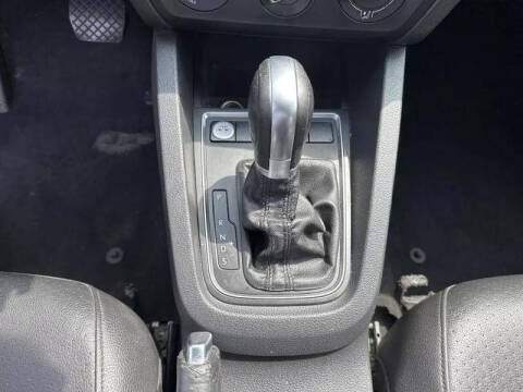 2015 Volkswagen Jetta