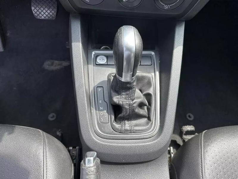 2015 Volkswagen Jetta