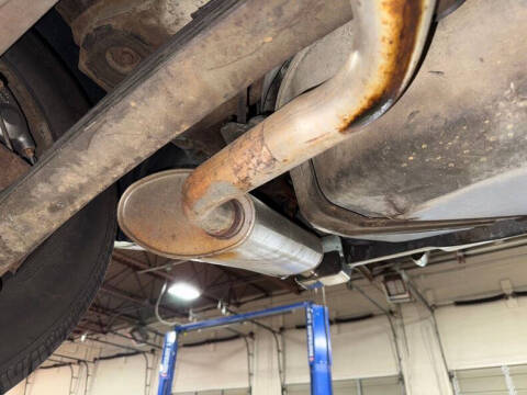 1972 Chevrolet Corvette