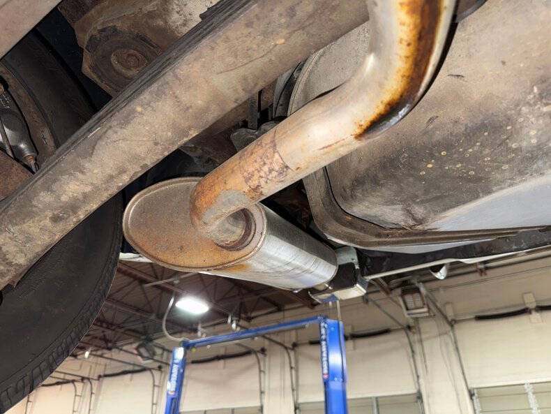 1972 Chevrolet Corvette