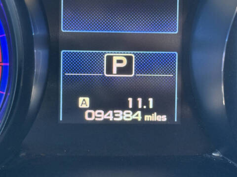 2016 Subaru Legacy 2.5i Premium