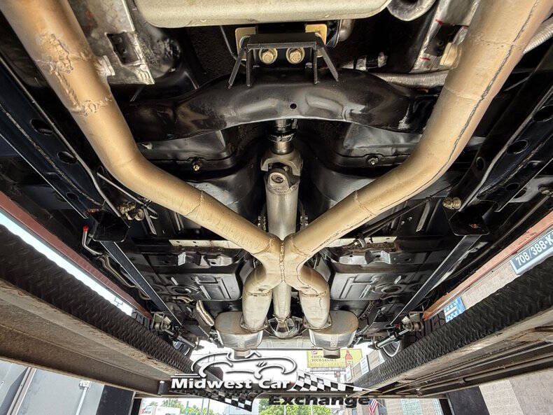 1972 Chevrolet Camaro