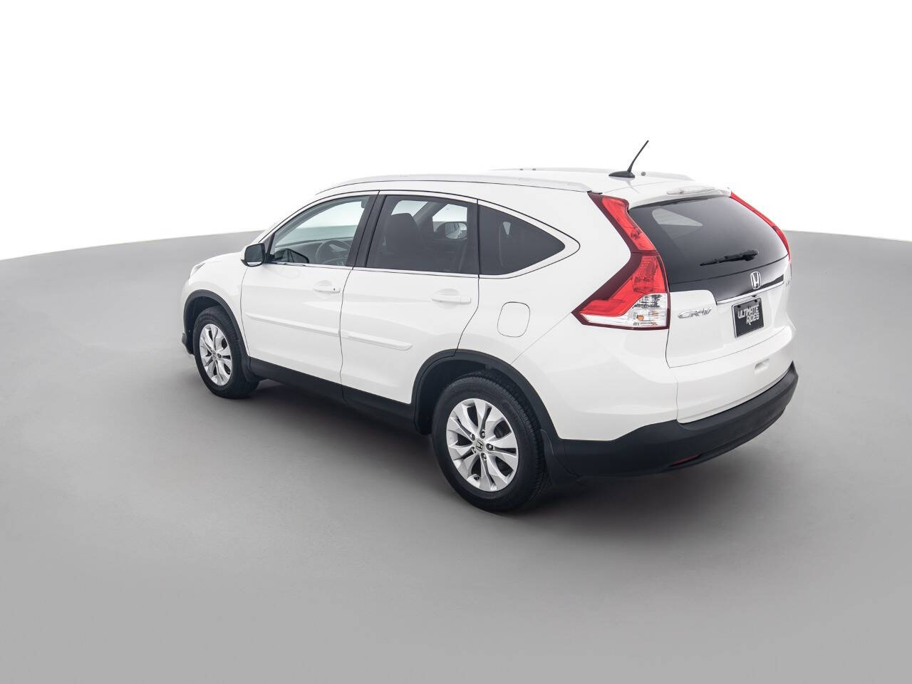 Used Car 2013 Honda Cr-v  Ex L Awd 4dr Suv For Sale Under $15,000 In Coal City, Illinois