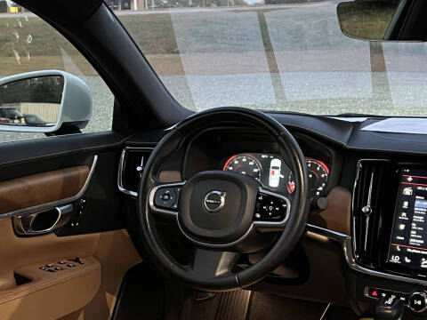 2018 Volvo S90 T6 Inscription
