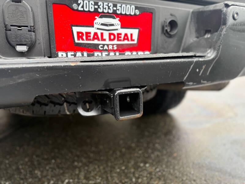 2014 Chevrolet Silverado 1500 Work Truck