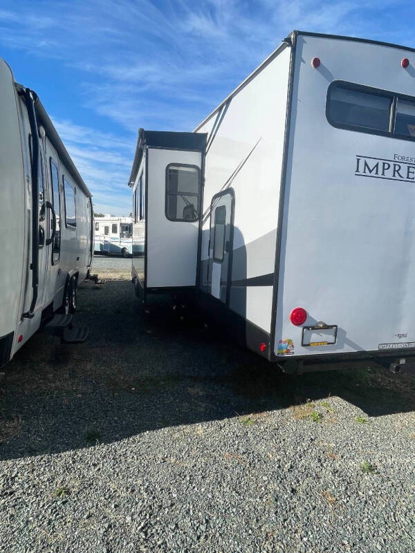 2021 Forest River IMPRESSION 29