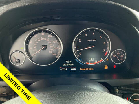 2018 BMW X5 sDrive35i