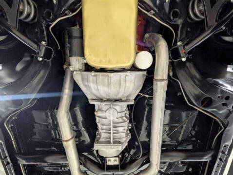 1972 Chevrolet Chevelle