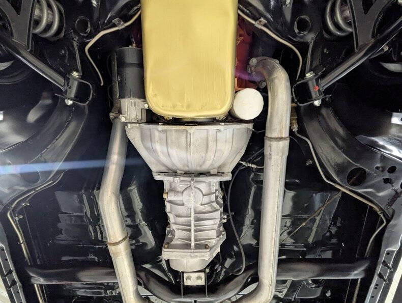 1972 Chevrolet Chevelle