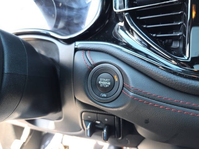 2024 Dodge Durango R/T Plus