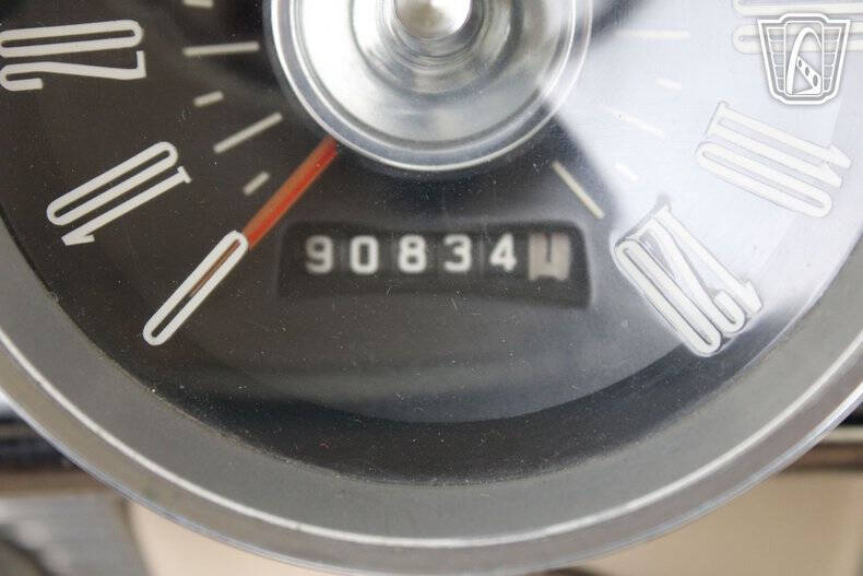 1962 Ford Thunderbird