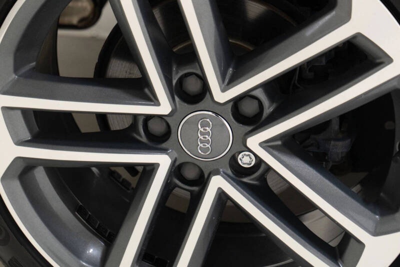 2017 Audi A3 2.0T Premium