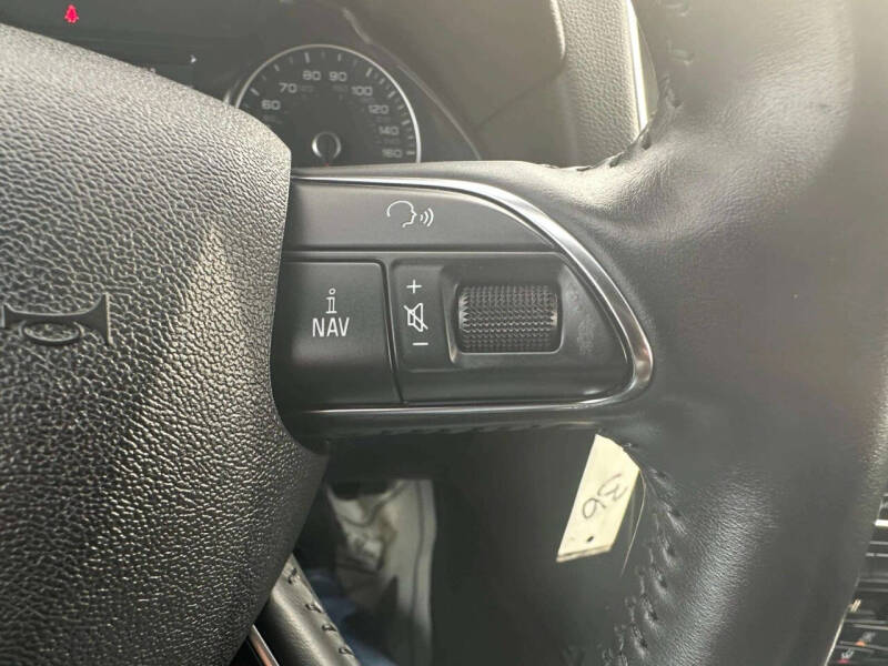 2014 Audi Q5 2.0T quattro Premium Plus