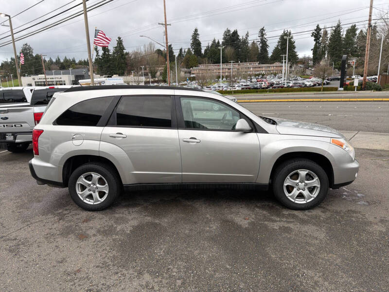 2008 Suzuki XL7 Premium