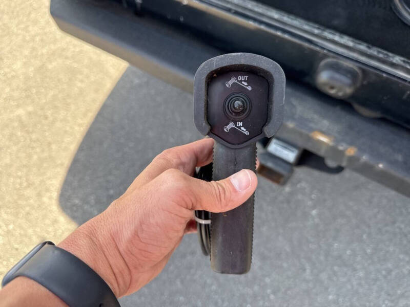 2004 Jeep Wrangler Sport