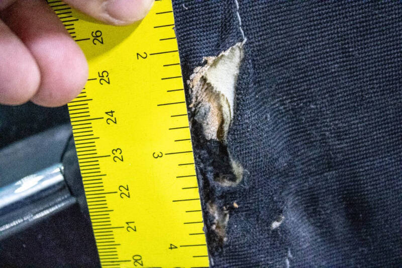 1989 Jaguar XJ-Series XJS