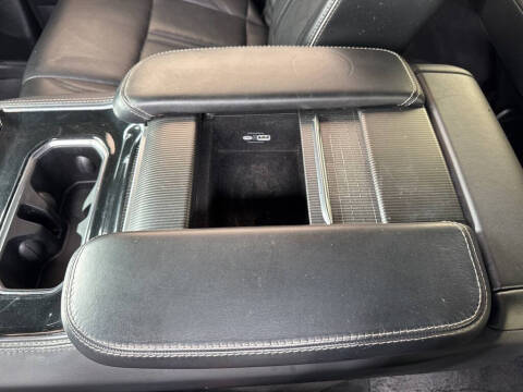 2022 Jeep Grand Wagoneer Series II