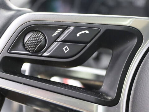 2018 Porsche Cayenne Platinum Edition