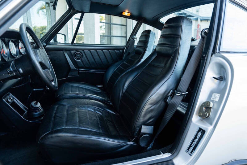 1980 Porsche 911