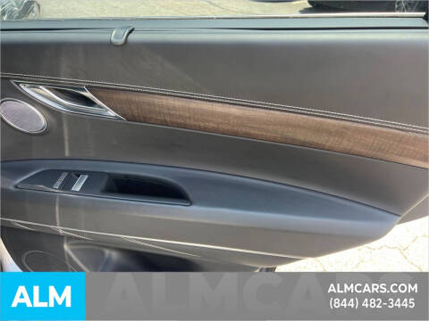 2023 Genesis GV80 2.5T