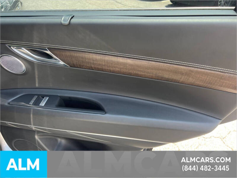 2023 Genesis GV80 2.5T