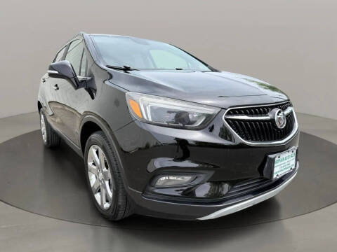 2018 Buick Encore Essence