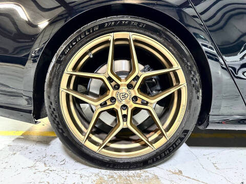 2017 Audi S8 plus 4.0T quattro