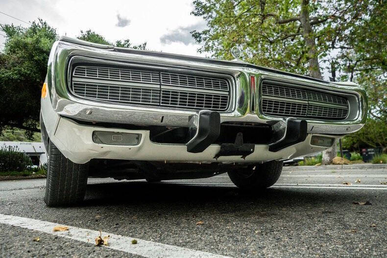 1973 Dodge Charger
