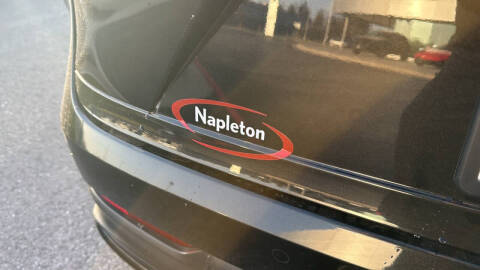 2023 Lexus NX 350 Premium