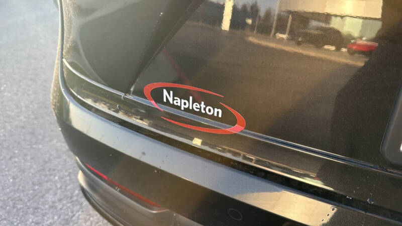 2023 Lexus NX 350 Premium