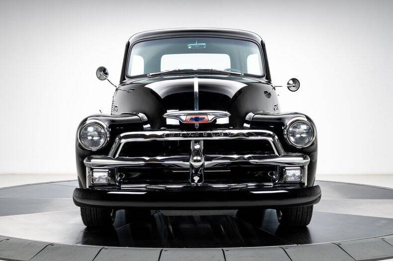 1955 Chevrolet 3100