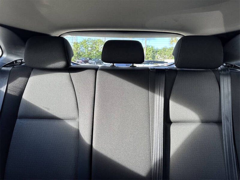 2021 Mazda CX-30 2.5 S