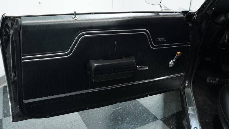 1972 Chevrolet Chevelle