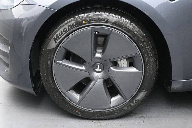 2023 Tesla Model 3 Base - Photo 36