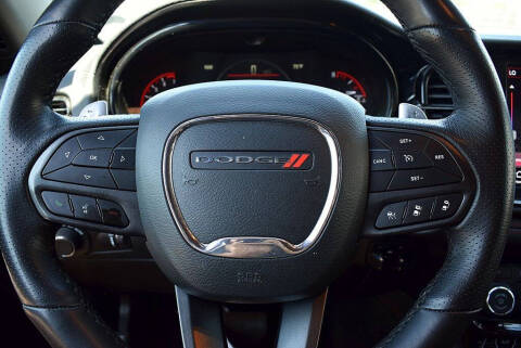 2025 Dodge Durango GT Plus