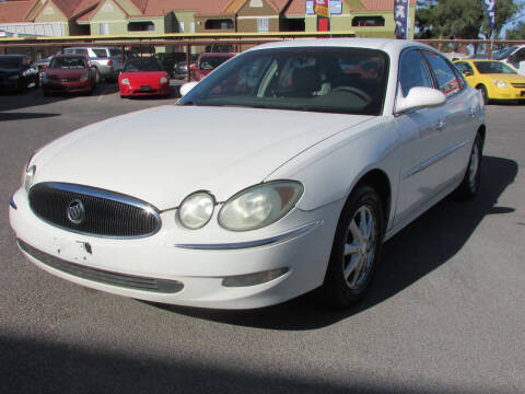 2006 Buick LaCrosse CXL