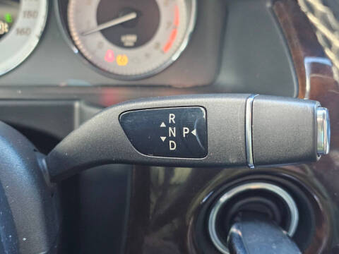 2015 Mercedes-Benz GLK GLK 350 4MATIC