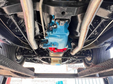 1972 Plymouth Roadrunner