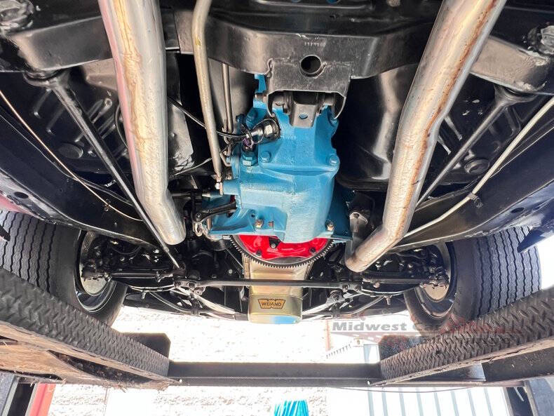 1972 Plymouth Roadrunner