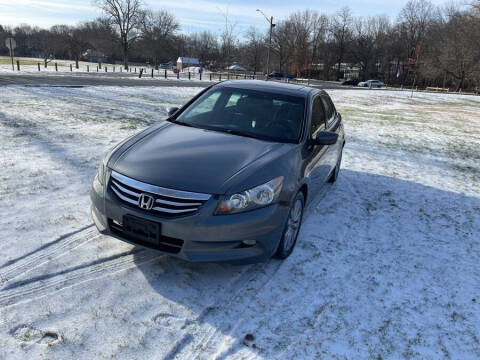 2011 Honda Accord