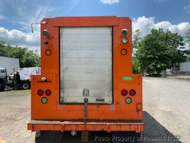 2011 Ford F-450 Super Duty