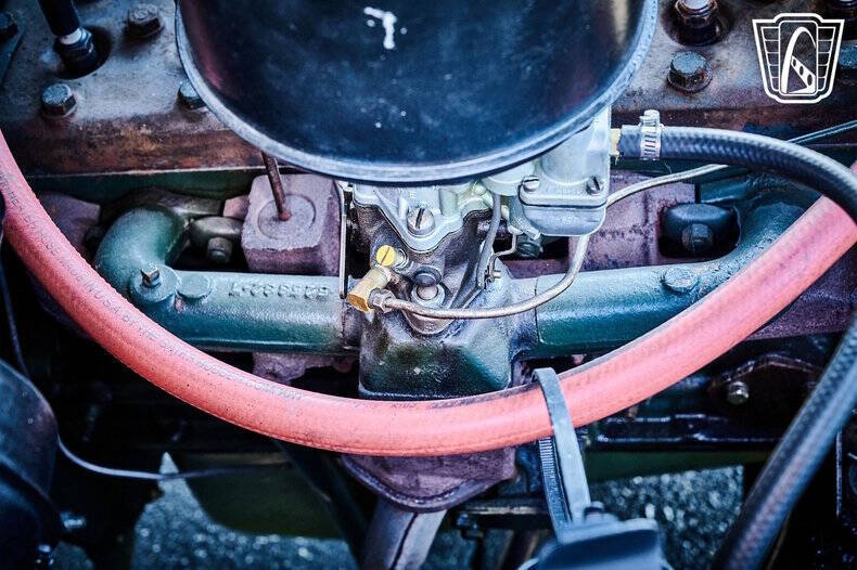 1952 Studebaker Champion