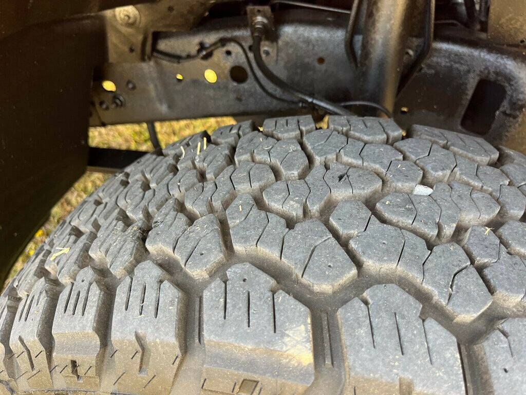 2003 Ford F-350 Super Duty 5