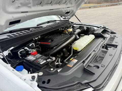 2024 Ford Expedition XLT