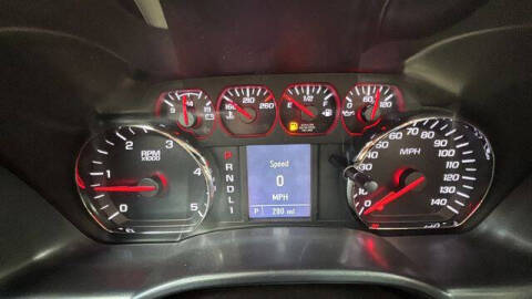 2025 Chevrolet Silverado 5500HD