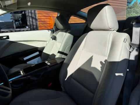 2010 Ford Mustang