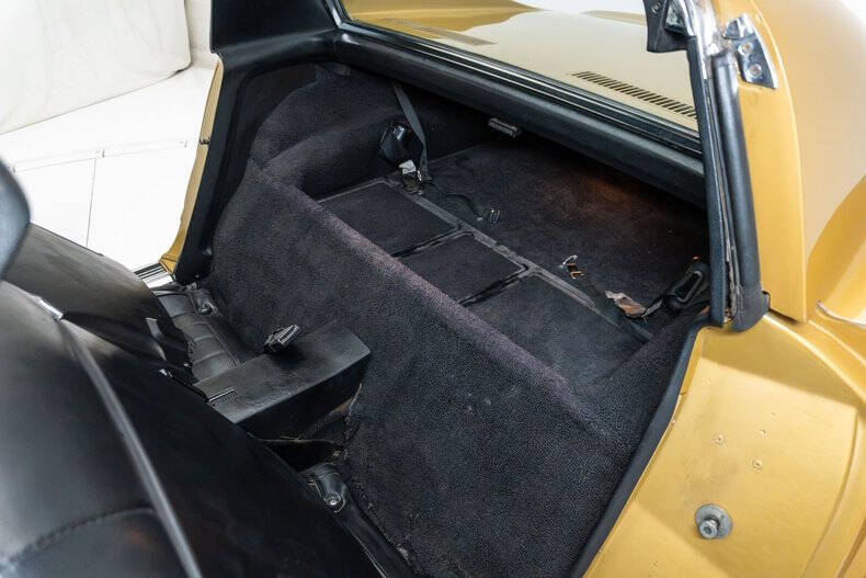1969 Chevrolet Corvette